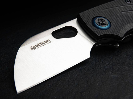 Nóż Magnum Lil Lambfoot