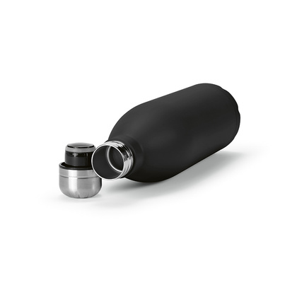 Butelka Mississippi 1100 ze stali nierdzewnej pochodzacej z recyklingu 1100 ml