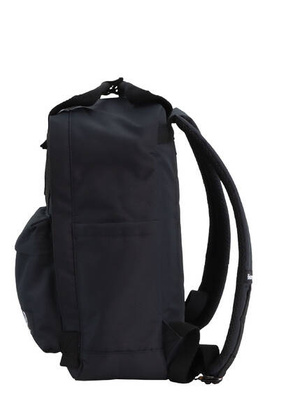 Plecak miejski DISCOVERY CAVE D00810 czarny