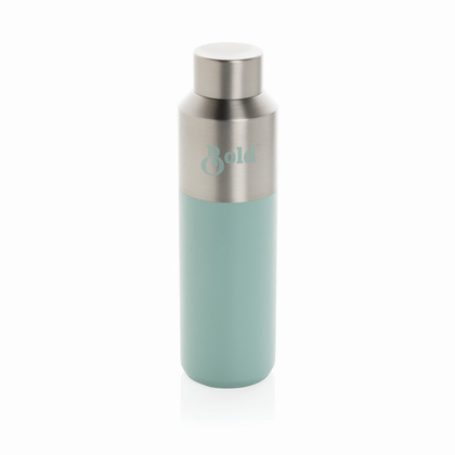 Butelka termiczna 600 ml Fluid