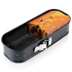 Forma do chleba granitowa rozpinana 31x12,5x6,5 cm