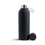Butelka termosowa o pojemności 500 ml z gumowym wykończeniem / Thermal