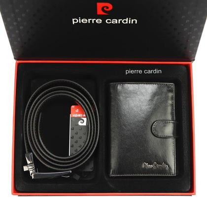 PIERRE CARDIN Zestaw prezentowy Męski
