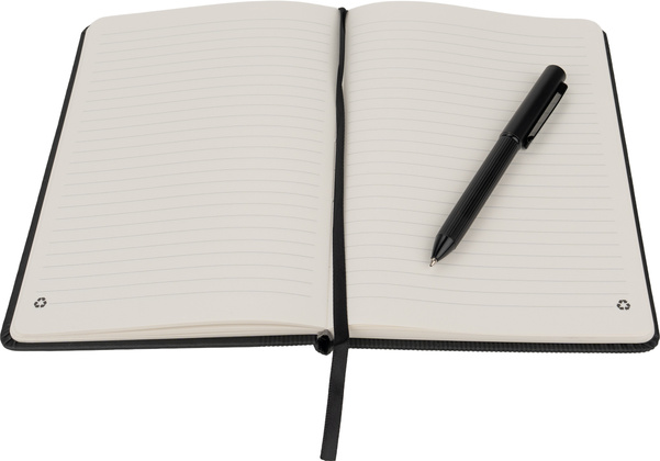 Zestaw notes i długopis PORT ST. LUCIE MoLu