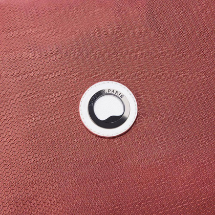 Torba na ramię Delsey Chatelet Air 2.0 Codzienna ceglana torba typu tote Roland-Garros