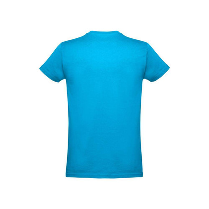 THC ANKARA. Męski t-shirt