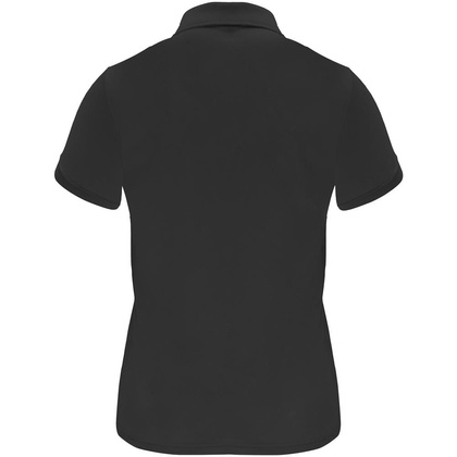 Monzha sportowa koszulka damska polo z krótkim rękawem