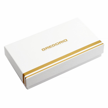 Portfel damski skórzany PELLUCCI BTS-119 Czerwony