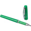 Długopis żelowy z zatyczką