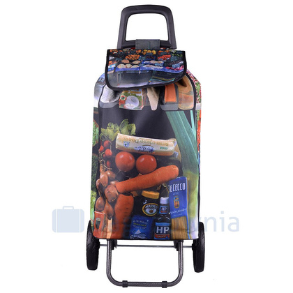 Wózek na zakupy KEMER BF101 Plus Warzywa - min. zamówienie 20 / 50 / 100 szt.