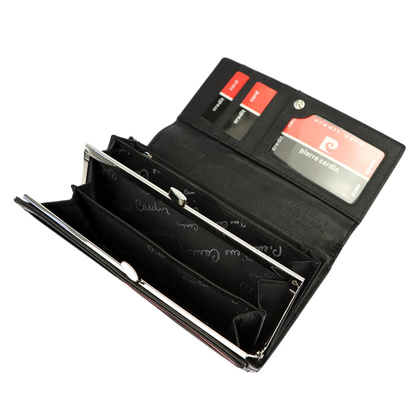 Portfel damski Pierre Cardin 06 ITALY 100