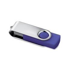 Techmate, 16 GB USB 2.0 Flash Drive MO1001