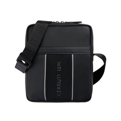 Torba reporterska Islington Black