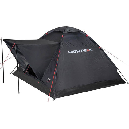 Namiot High Peak Beaver 3 10320 Czarny