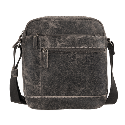 Męska torba skórzana Canaletto vintage TM370s342