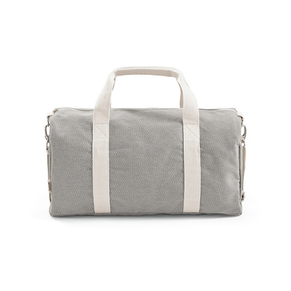 Seul Torba sportowa z recyklingowanej bawelny 30L