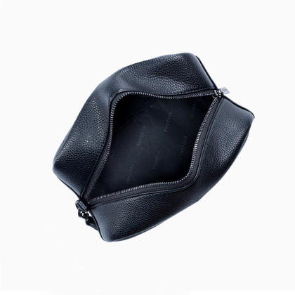 Kosmetyczka PUCCINI FASHION COLLECTION QML001 1 Czarna