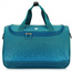 Torba podróżna podręczna RONCATO CROSSLITE 414856 Szmaragdowa