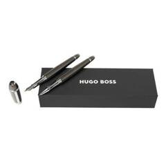 Zestaw Hugo Boss pióro wieczne i pióro kulkowe