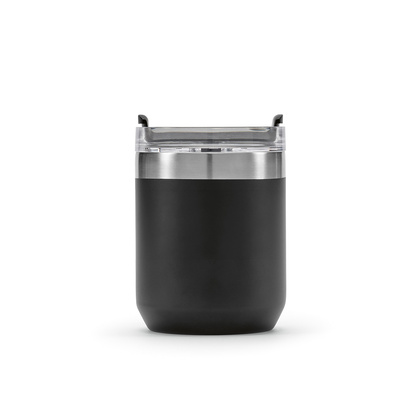 Kubek Shinano z recyklingowanej stali nierdzewnej 420 ml