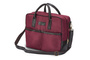 Torba na laptop 15" KEMER SOLIER Limerick Bordowa - min. zamówienie 20 / 50 / 100 szt.