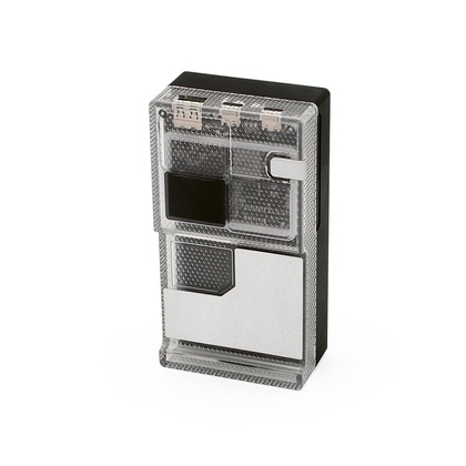 Elexa Powerbank z recyklingu ABS 20 000 mAh