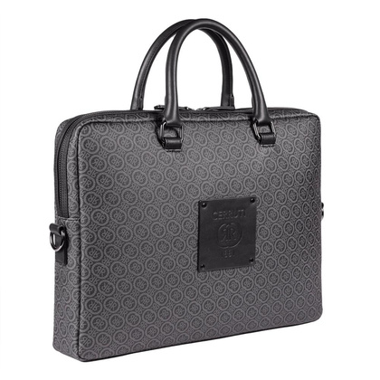 Torba na laptop Logomania Grey