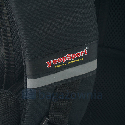 Plecak sportowy KEMER S94DX Multikolor - min. zamówienie 20 / 50 / 100 szt.