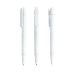 Długopis z recyklingowanego ABS / RAP