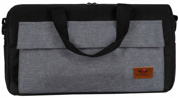 Podróżna torba na bagaż podręczny