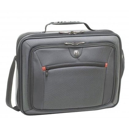 Torba na laptopa 15,6" WENGER Insight, Szara