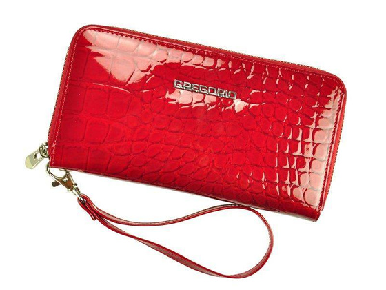 Portfel damski skórzany PELLUCCI BC-119