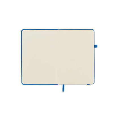 Notes A5 z recyklingowanego PU