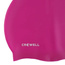 Czepek pływacki silikonowy Crowell Mono Breeze kol.4 fioletowy