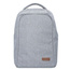 Plecak na laptop 15.6" TRAVELITE BASICS 96311-04 Szary