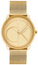 Zegarek Damski CALVIN KLEIN Iconic Mesh 25200034 + BOX