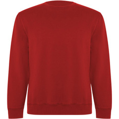 Batian bluza unisex z okrągłym dekoltem