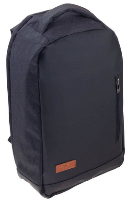 Duży pakowny plecak miejsce na laptopa 15"