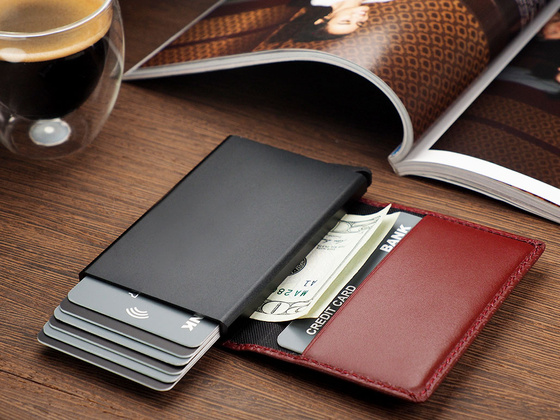 Portfel KANGOO - PEPIT Decor 2206