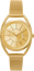 MINET Złoty damski zegarek ALL GOLD MESH