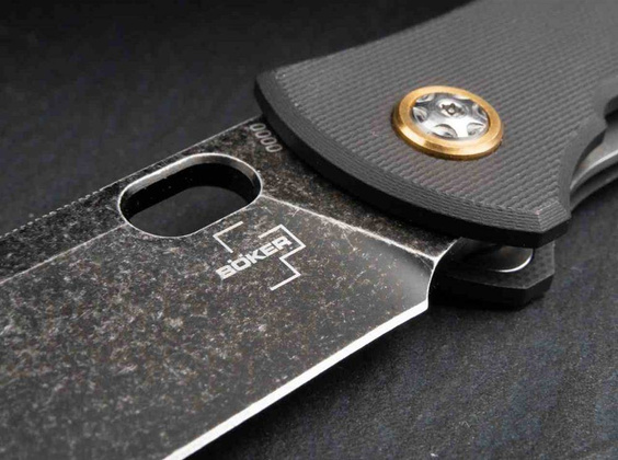 Nóż Böker Plus Fieldfolder