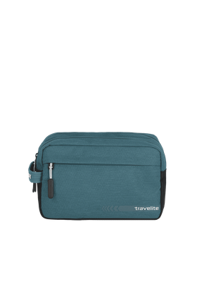 Kosmetyczka TRAVELITE Kick Off 006920-22 Petrol