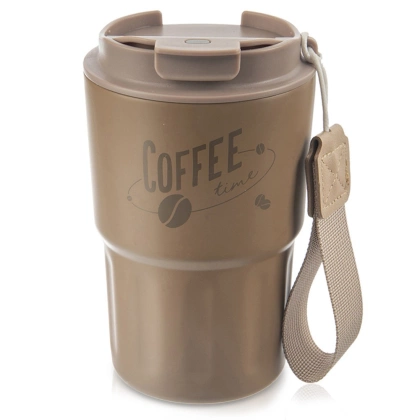 Kubek termiczny TERMO 420 ml