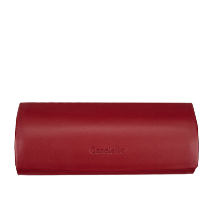 Etui na okulary Canaletto z naturalnej skóry licowej ED107s135