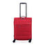 Mała kabinowa walizka RONCATO SIDETRACK 415273 Czerwona