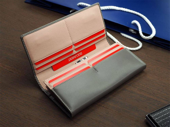 Portfel 38914823 - min. zamówienie 20 / 50 / 100 szt.