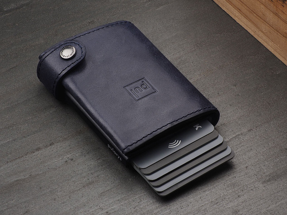 Portfel SOLO Max 2189