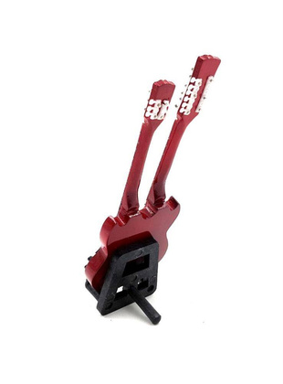 Mini gitara 15cm - BMG-020 w stylu Jimi Page