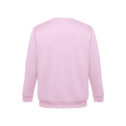 THC DELTA. Bluza (unisex) z bawełny i poliestru