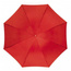 Parasol automatyczny LE MANS Czerwony